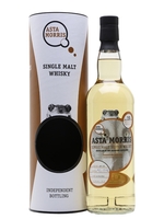 Deanston 1999 / 19 Year Old / Asta Morris Highland Whisky