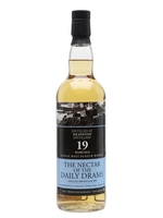 Deanston 1999 / 19 Year Old / Daily Dram Highland Whisky