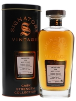 Deanston 2006 / 11 Year Old / Signatory Highland Whisky
