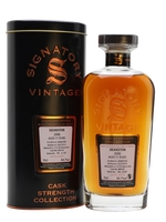 Deanston 2006 / 11 Year Old / Signatory Highland Whisky