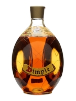 Dimple / Bot.1980s Blended Scotch Whisky