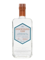 Dockyard Gin