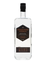 Dockyard Vodka