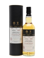 Dufftown 2008 / 12 Year Old / Sherry Finish / Berry Bros & Rudd Speyside Whisky