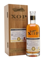 Dumbarton 1964 / 55 Year Old / Xtra Old Particular Singla Whisky