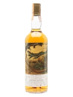 Dunglass 1967 / 23 Year Old / The Animals / Moon Lowland Whisky