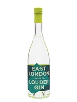 East London Liquor Co. Louder Gin