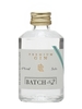 East London Liquor Premium Gin Batch 2 Miniature