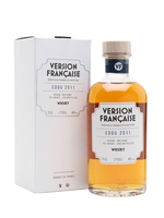 Eddu 2011 / Version Française Single Malt French Whisky