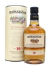 Edradour 10 Year Old Highland Single Malt Scotch Whisky