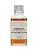 Edradour 1995 Sample / 21 Year Old / Oloroso Finish Highland Whisky