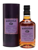 Edradour 1999 / 17 Year Old / Bordeaux Finish Highland Whisky