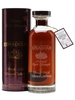 Edradour 2000 / Natural Cask Strength / Cask 2033 Highland Whisky
