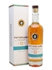 Fettercairn 12 Year Old Highland Single Malt Scotch Whisky