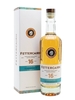 Fettercairn 16 Year Old / 3rd Release: 2022 Highland Whisky