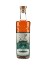 Fillibuster Rye Whiskey Straight Rye Whiskey