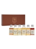 Fortify Me: Understanding Wine Casks Tasting Set / 6x3cl