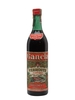 Gancia Vermouth (for Manhattans) / Bot.1950s