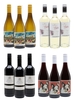 Garden Sippers Wine Case / 12 Bottles