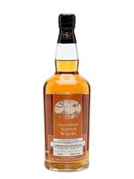 Garnheath 1972 / 27 Year Old / Signatory Single Grain Whisky