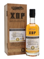 Garnheath 1974 / 43 Years Old / Xtra Old Particular Single Whisky