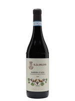 GD Vajra Barbera d