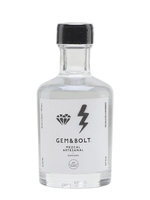 Gem & Bolt Mezcal Miniature