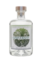 Giniversity Botanical Gin