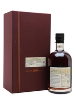 Girvan 1968 / 47 Year Old / "Velier 68" / Velier 70th Single Whisky
