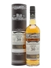 Girvan 1989 / 30 Year Old / Old Particular Single Grain Scotch Whisky