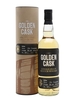 Girvan 2006 / 14 Year Old / Golden Cask / House of Macduff Single Whisky