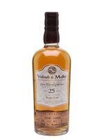 Girvan 25 Year Old / Valinch & Mallet Single Grain Scotch Whisky