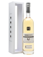 Girvan Patent Still No.4 Apps Single Grain Scotch Whisky