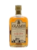 Glamis Castle Reserve 12 Year Old / Bot.1980s Blended Scotch Whisky