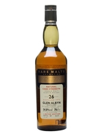 Glen Albyn 1975 / 26 Year Old / Rare Malts Highland Whisky