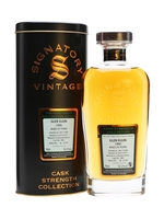 Glen Elgin 1990 / 24 Year Old / Signatory Speyside Whisky