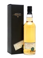 Glen Elgin 1995 / 20 Year Old / Adelphi Speyside Whisky