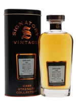 Glen Elgin 1995 / 24 Year Old / Signatory Speyside Whisky