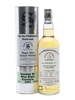 Glen Elgin 2007 / 13 Year Old / Signatory Speyside Whisky