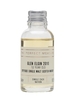 Glen Elgin 2010 Sample / 10 Year Old / Single Cask Nation Speyside Whisky