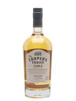 Glen Esk 1984 / 31 Year Old / Cooper