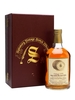 Glen Flagler 1970 / 23 Year Old / Signatory Lowland Whisky