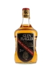 Glen Flagler 5 Year Old / Bot.1980s / Large bottle Lowland Whisky