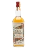 Glen Flagler 8 Year Old / Bot.1970s Lowland Single Malt Scotch Whisky