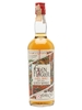 Glen Flagler 8 Year Old / Bot.1970s Lowland Single Malt Scotch Whisky