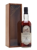 Glen Garioch 1968 / 29 Year Old / Sherry Cask 8 Highland Whisky