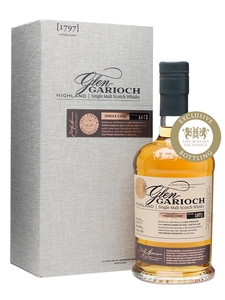 Glen Garioch 1971 / 40 Year Old / TWE Exclusive Highland Whisky