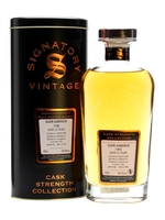 Glen Garioch 1990 / 23 Year Old / Cask 2762 / Signatory Highland Whisky