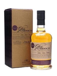 Glen Garioch 1991 Highland Single Malt Scotch Whisky