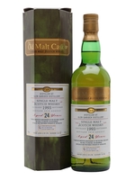 Glen Garioch 1993 /24 Year Old/OMC 20th Anniversary Bottling Highland Whisky
